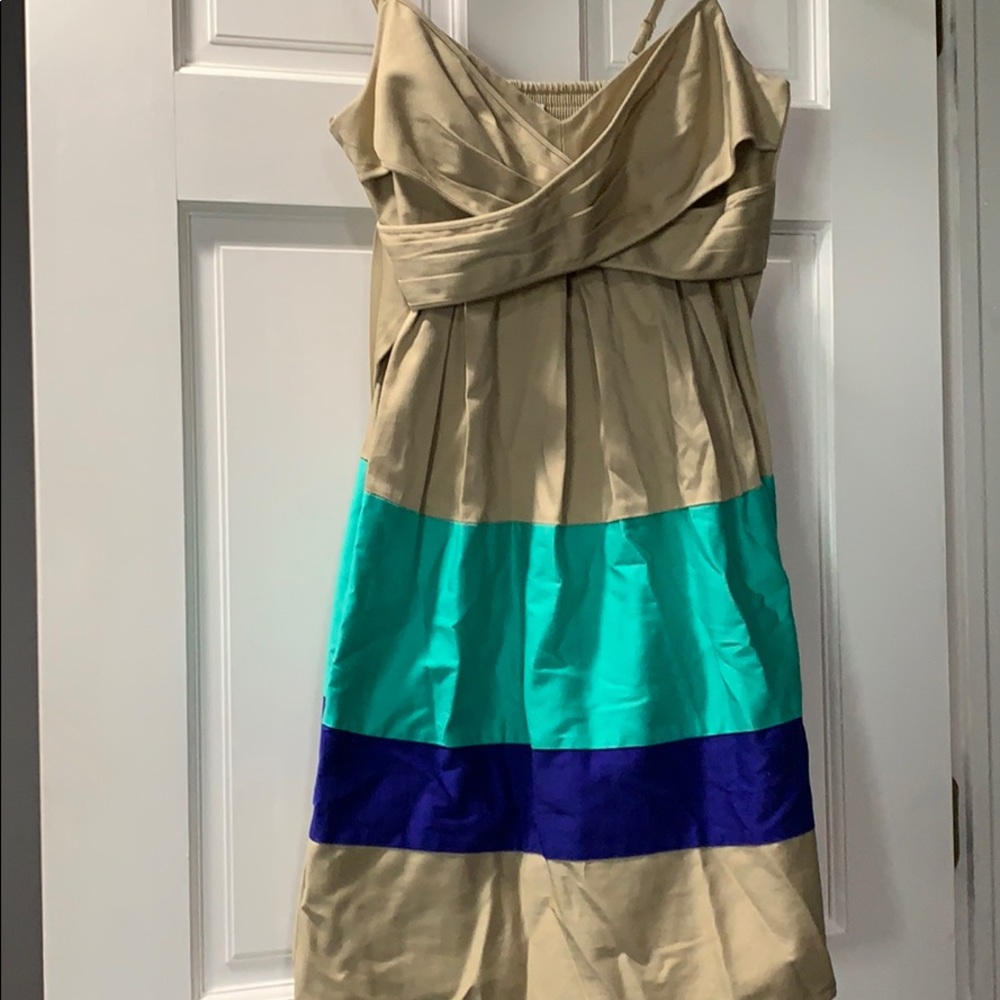 Sundress by Jessica Simpson